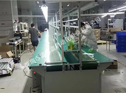 鋁合金工作臺
