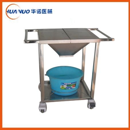 B22 全不銹鋼清創車